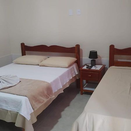 Forte Do Pouso Hospedagens Saquarema Zewnętrze zdjęcie