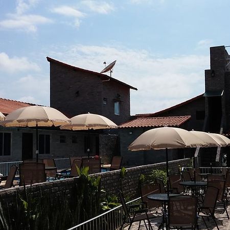 Forte Do Pouso Hospedagens Saquarema Zewnętrze zdjęcie