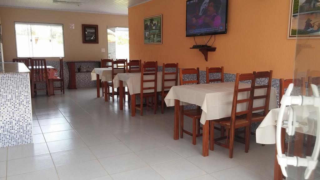 Forte Do Pouso Hospedagens Saquarema Zewnętrze zdjęcie
