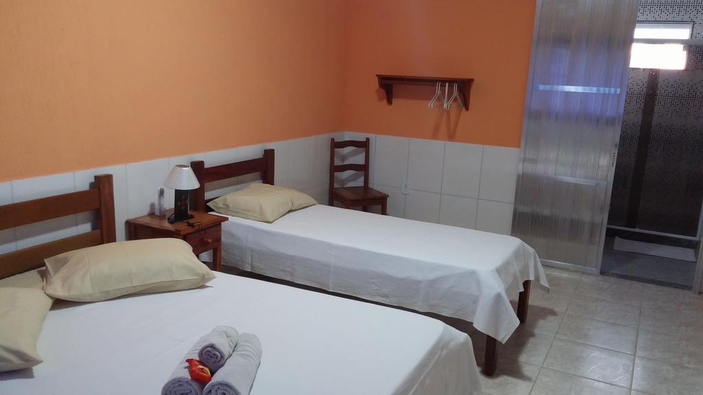 Forte Do Pouso Hospedagens Saquarema Zewnętrze zdjęcie