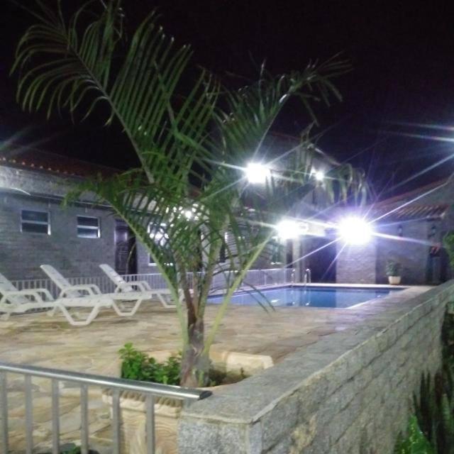 Forte Do Pouso Hospedagens Saquarema Zewnętrze zdjęcie