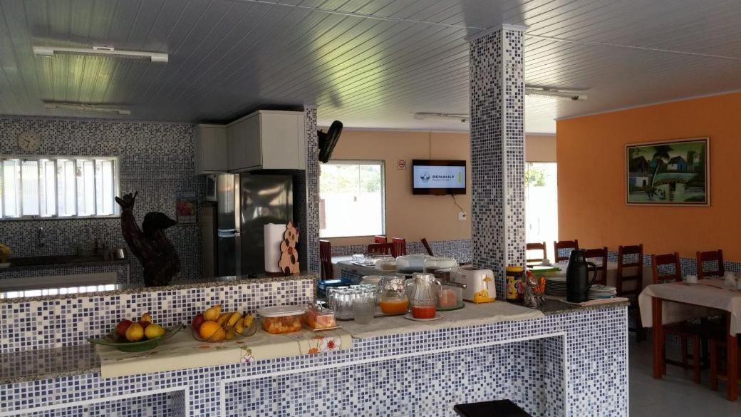 Forte Do Pouso Hospedagens Saquarema Zewnętrze zdjęcie