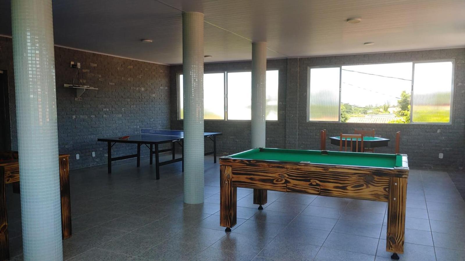 Forte Do Pouso Hospedagens Saquarema Zewnętrze zdjęcie