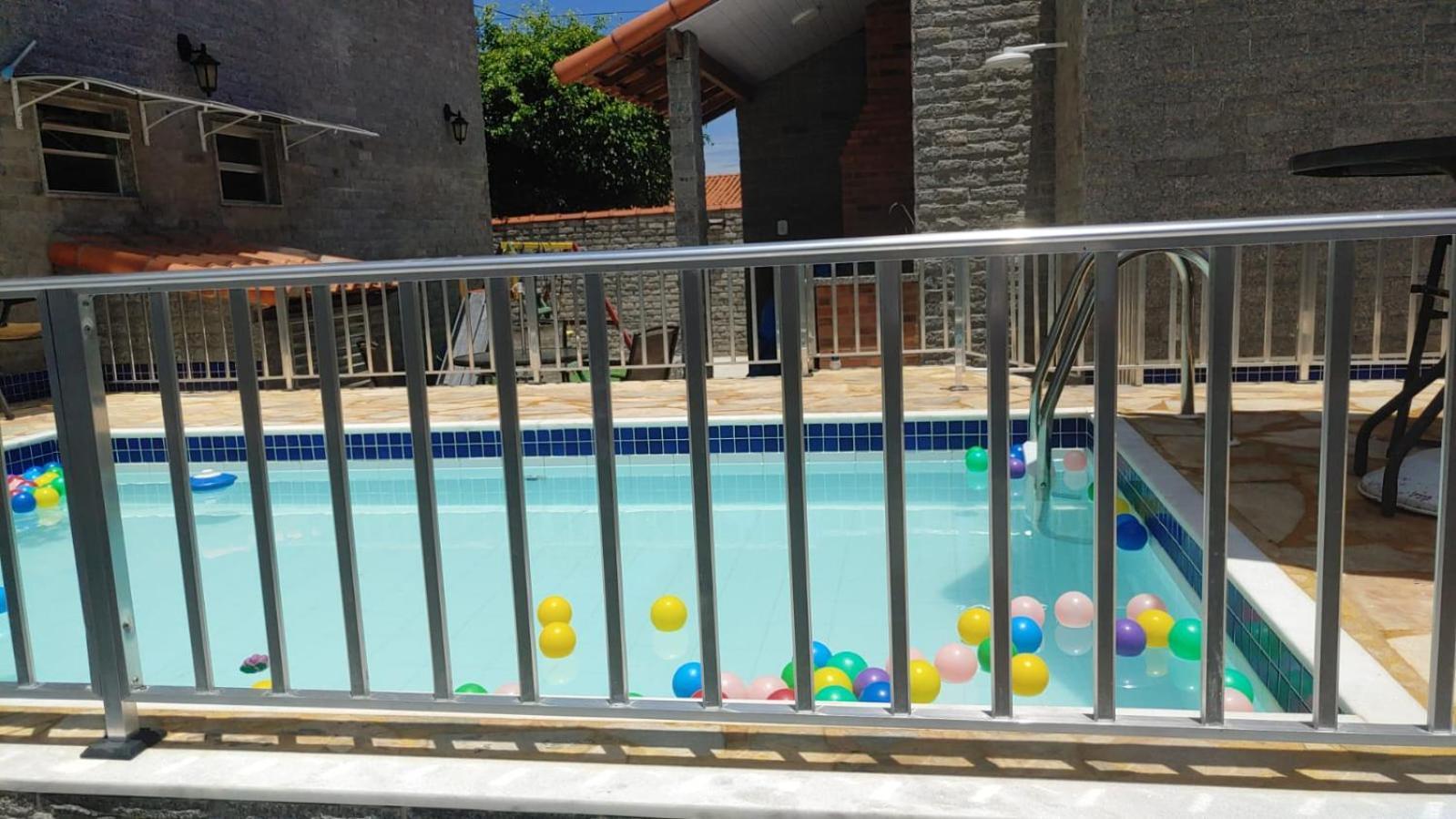 Forte Do Pouso Hospedagens Saquarema Zewnętrze zdjęcie