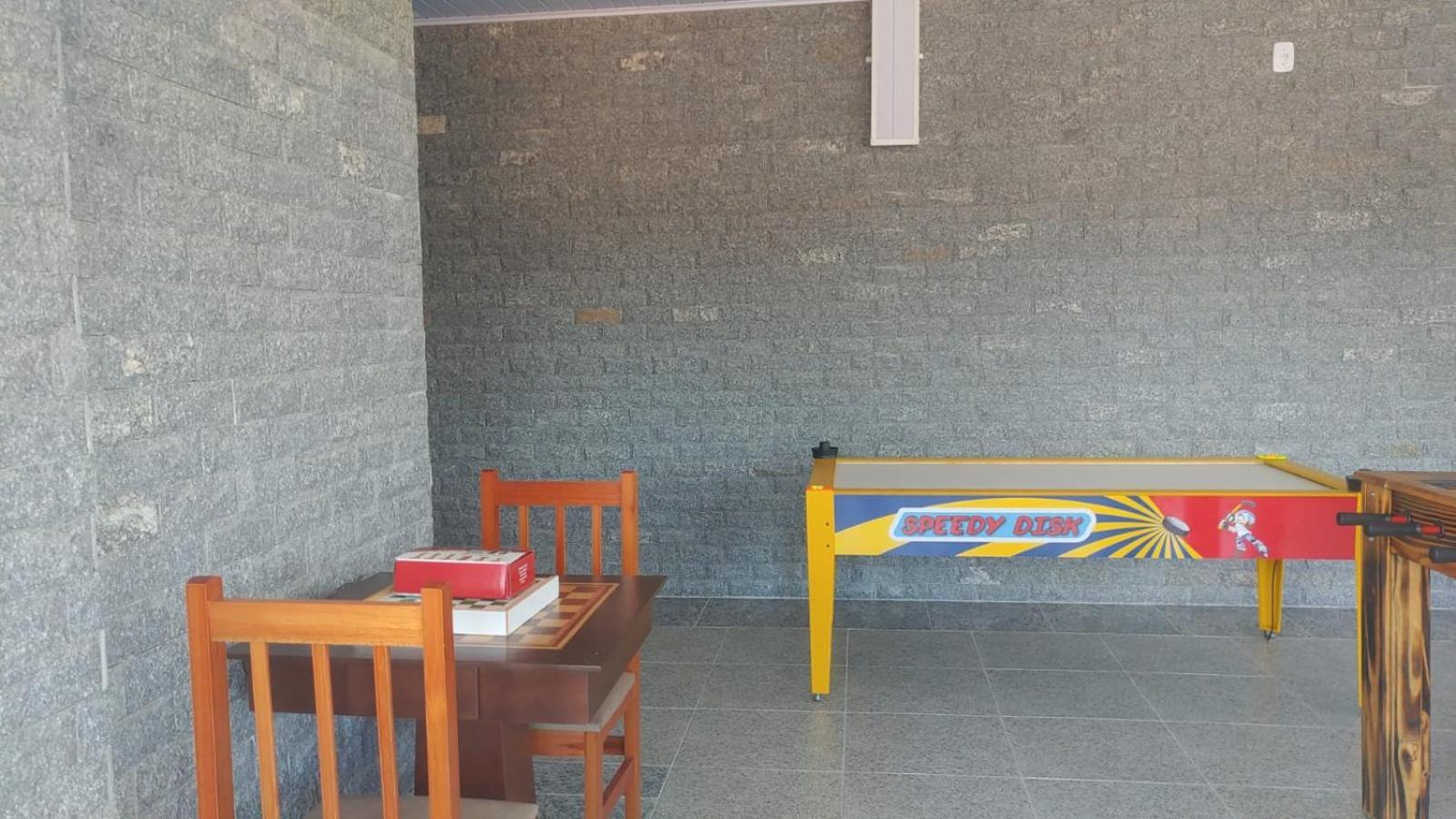 Forte Do Pouso Hospedagens Saquarema Zewnętrze zdjęcie