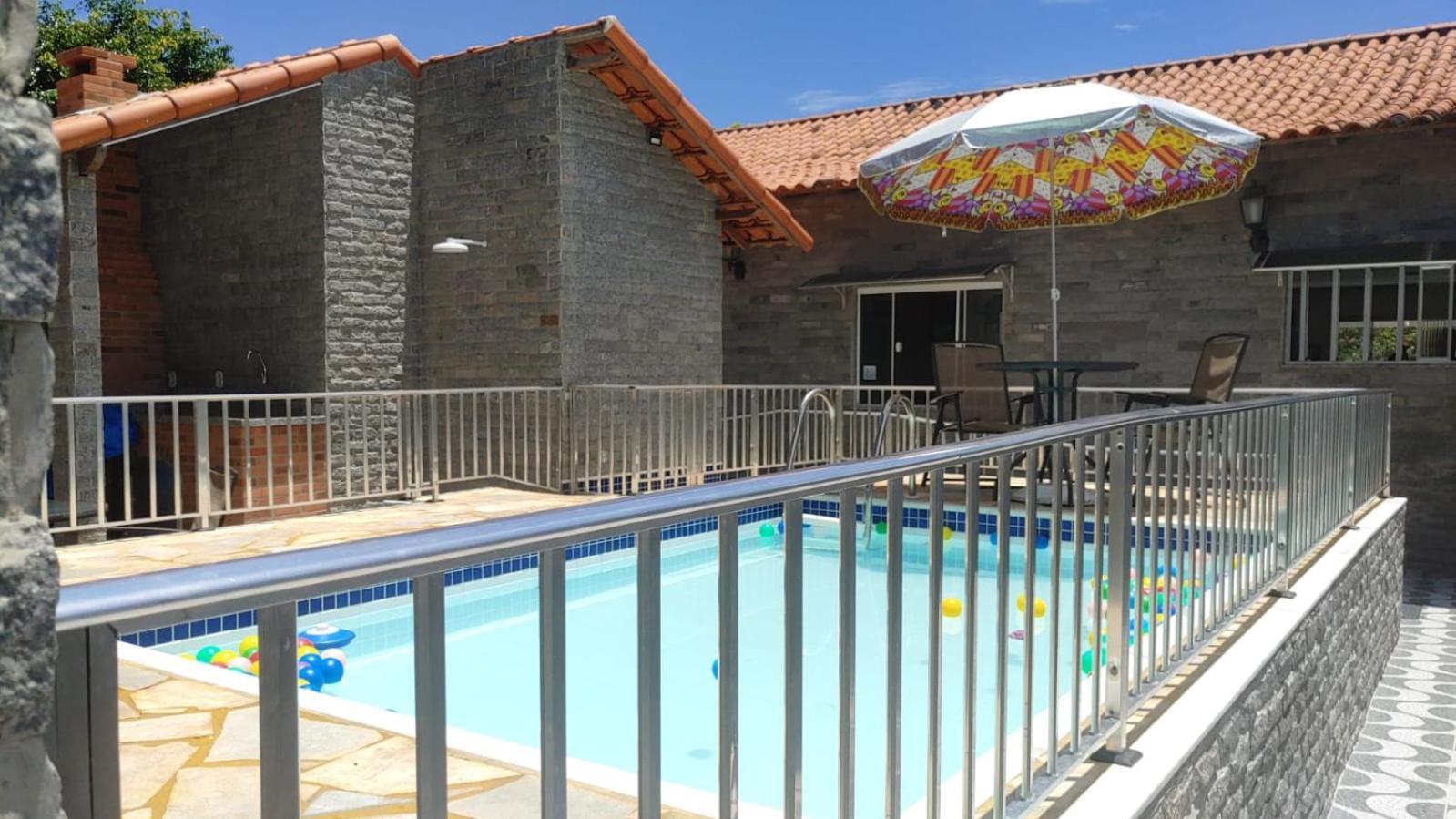 Forte Do Pouso Hospedagens Saquarema Zewnętrze zdjęcie
