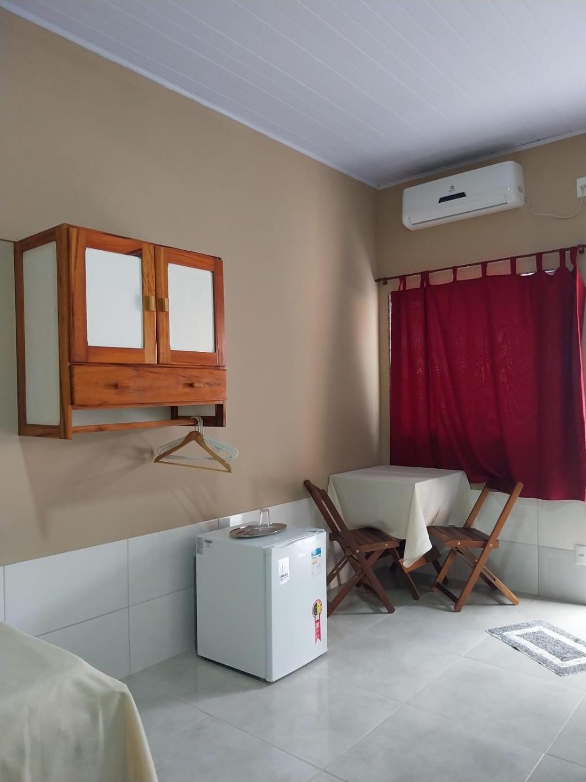 Forte Do Pouso Hospedagens Saquarema Zewnętrze zdjęcie