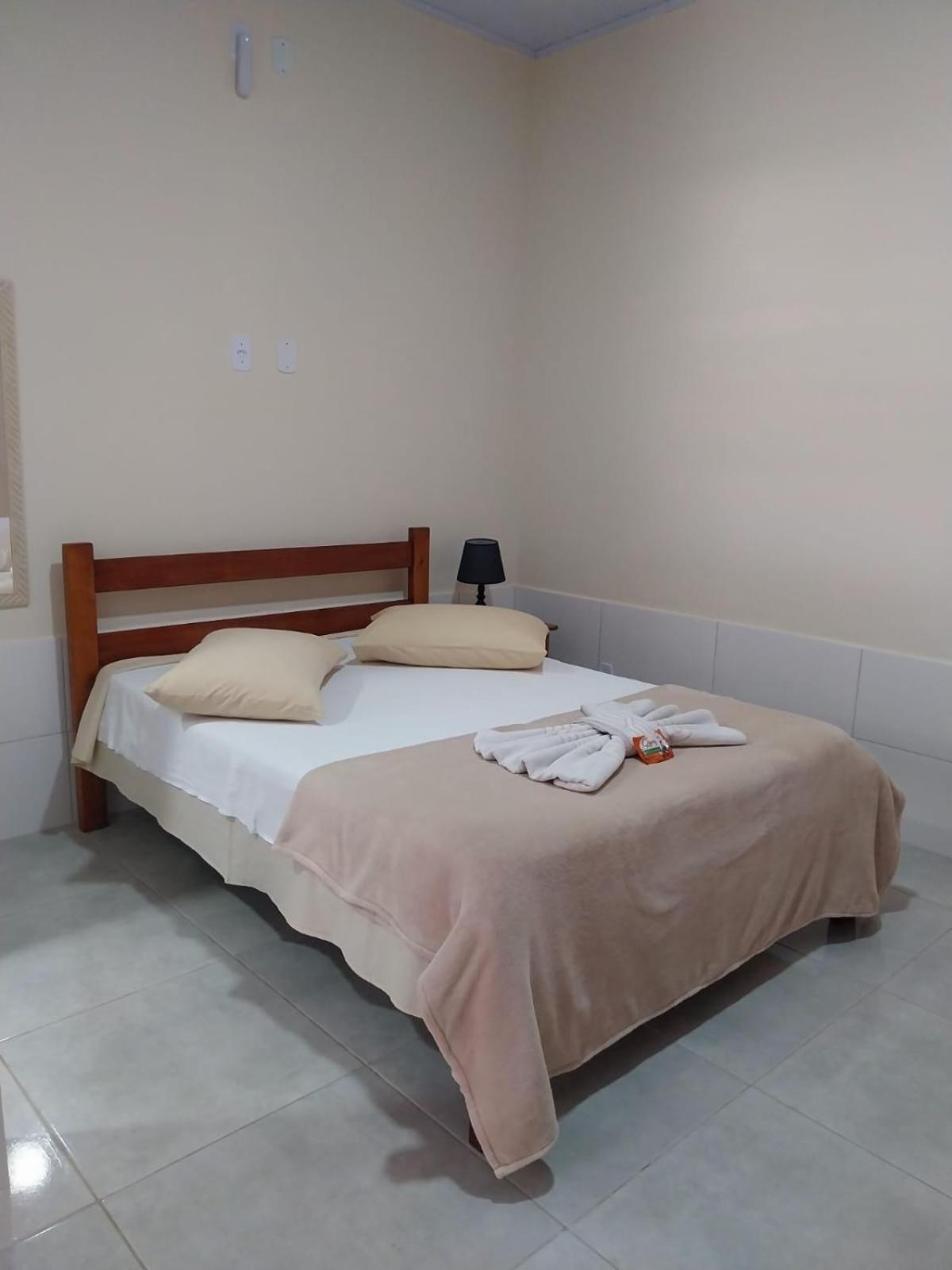 Forte Do Pouso Hospedagens Saquarema Zewnętrze zdjęcie