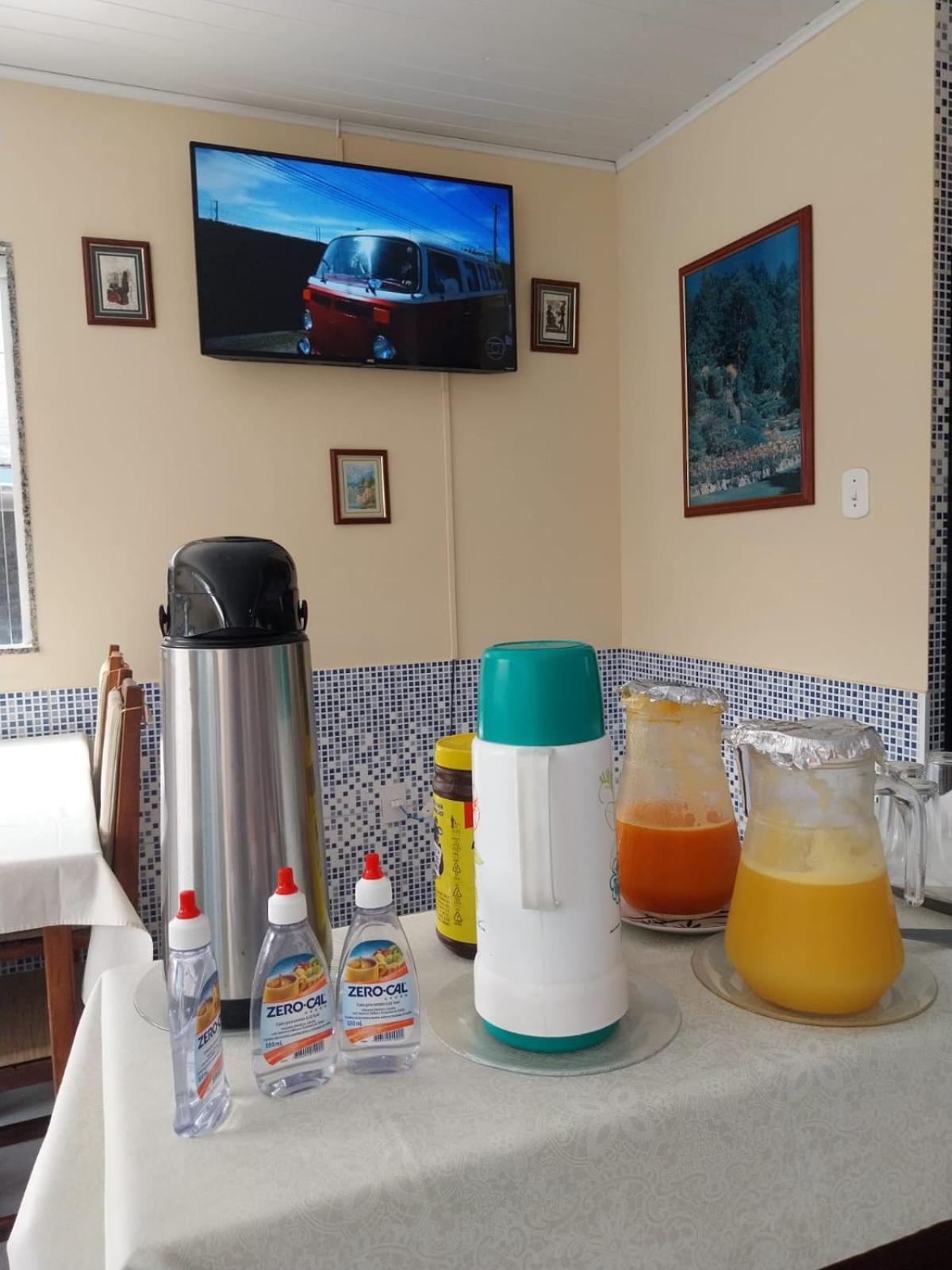 Forte Do Pouso Hospedagens Saquarema Zewnętrze zdjęcie