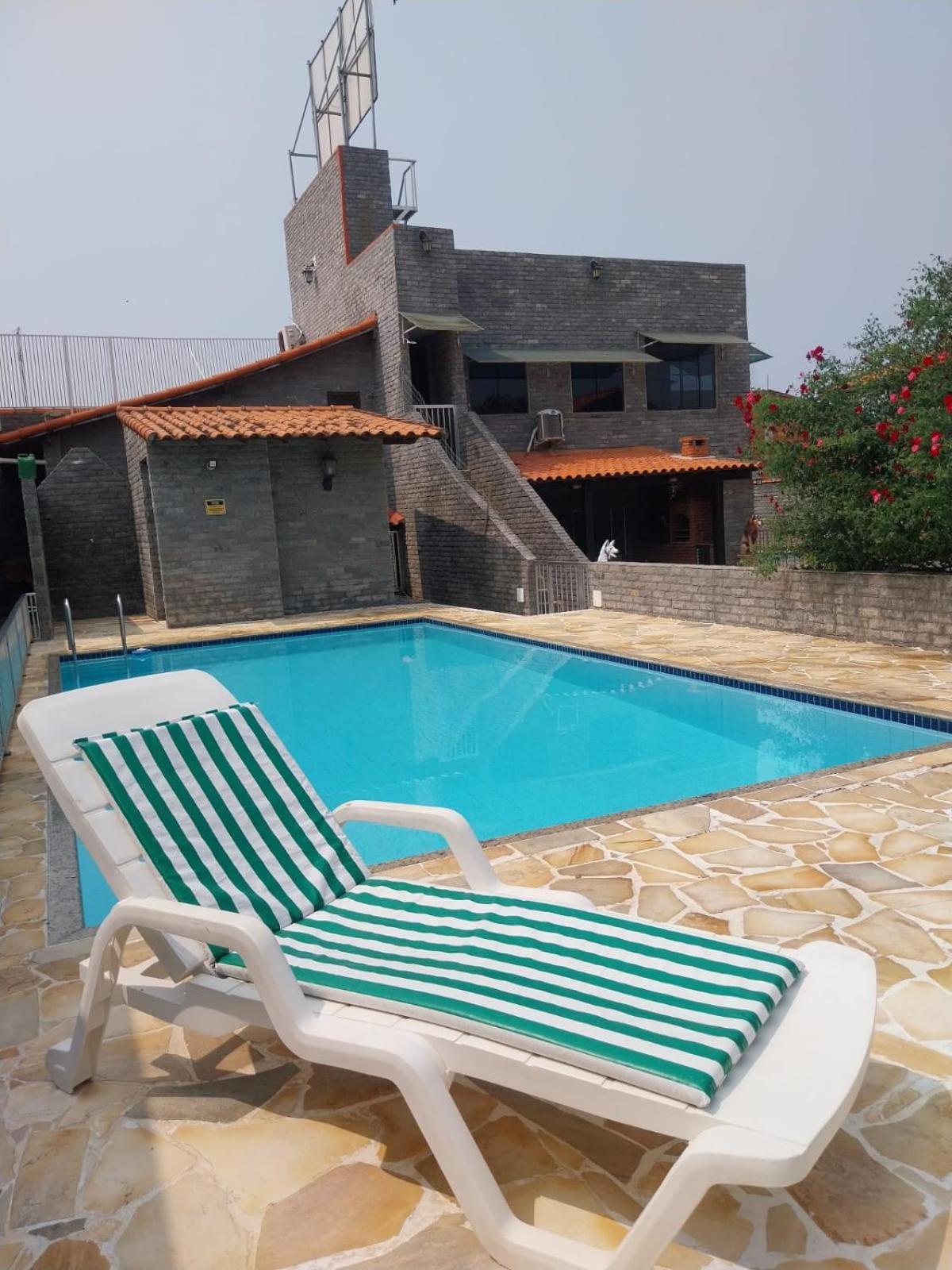 Forte Do Pouso Hospedagens Saquarema Zewnętrze zdjęcie