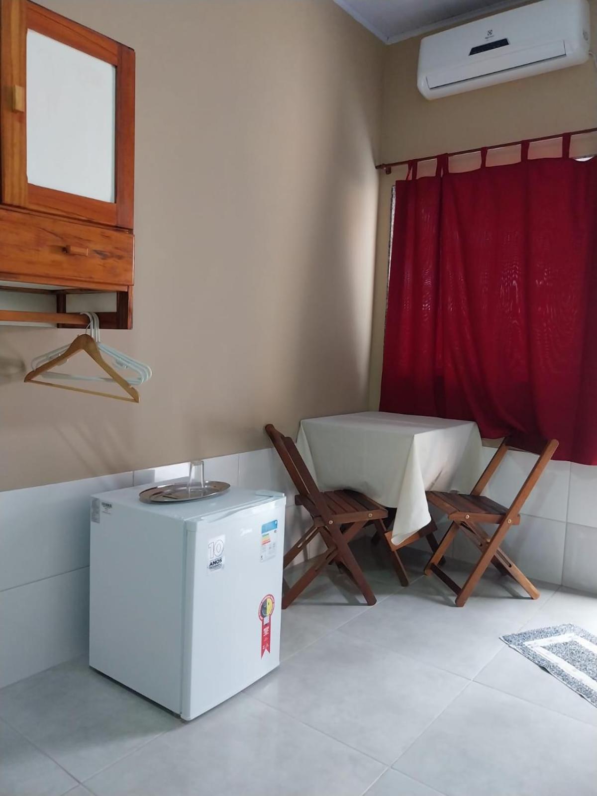 Forte Do Pouso Hospedagens Saquarema Zewnętrze zdjęcie