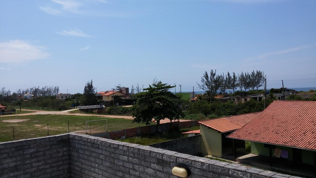 Forte Do Pouso Hospedagens Saquarema Zewnętrze zdjęcie