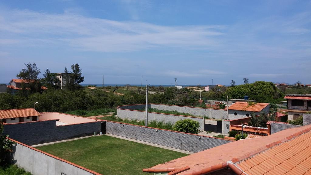 Forte Do Pouso Hospedagens Saquarema Zewnętrze zdjęcie