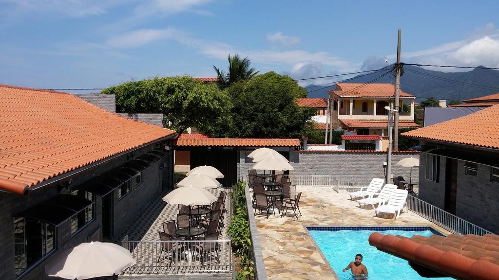 Forte Do Pouso Hospedagens Saquarema Zewnętrze zdjęcie