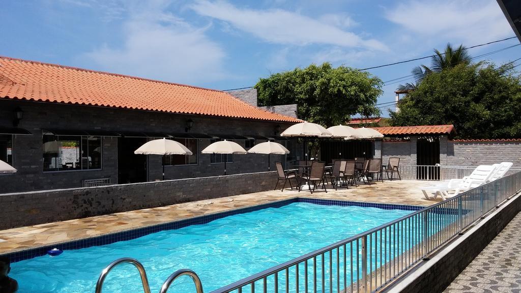 Forte Do Pouso Hospedagens Saquarema Zewnętrze zdjęcie
