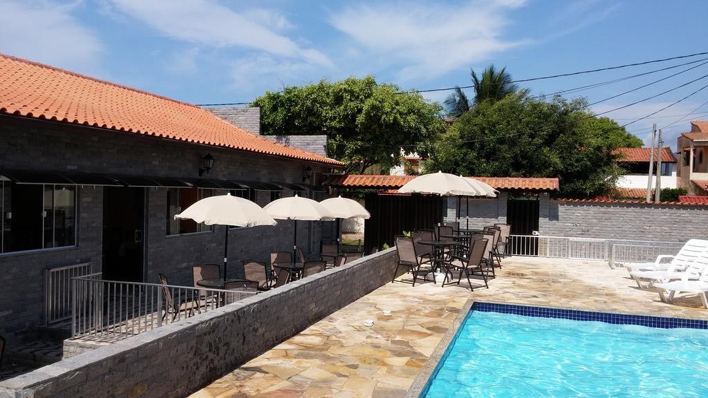 Forte Do Pouso Hospedagens Saquarema Zewnętrze zdjęcie