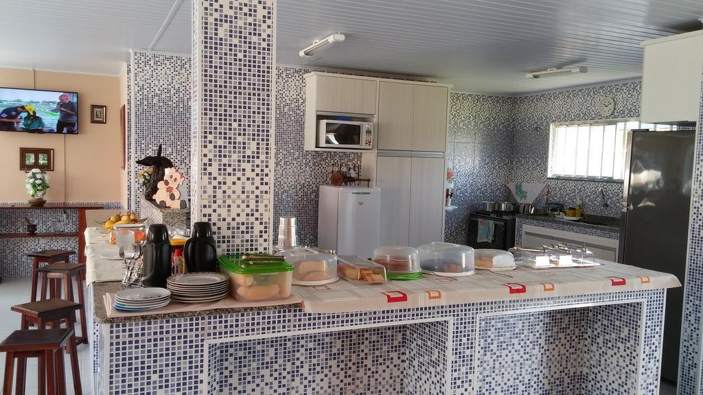 Forte Do Pouso Hospedagens Saquarema Zewnętrze zdjęcie