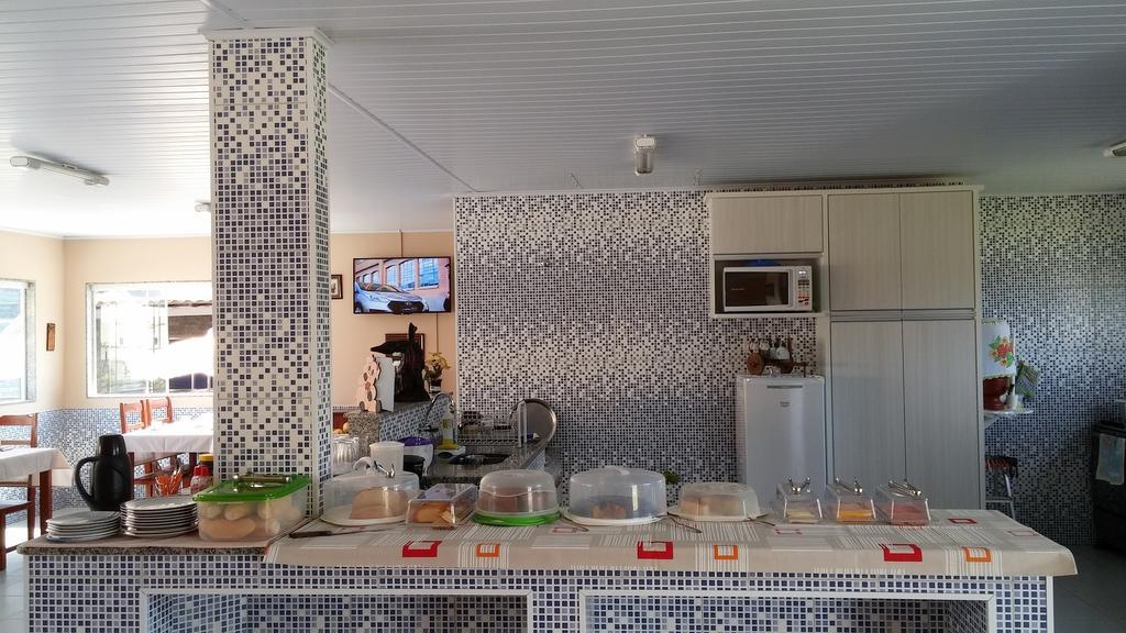 Forte Do Pouso Hospedagens Saquarema Zewnętrze zdjęcie