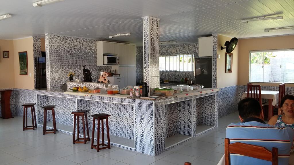 Forte Do Pouso Hospedagens Saquarema Zewnętrze zdjęcie