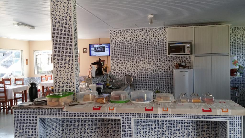 Forte Do Pouso Hospedagens Saquarema Zewnętrze zdjęcie